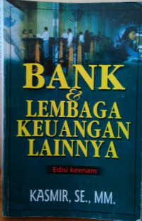 Image of Bank & Lembaga Keuangan Lainnya