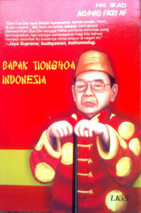 Image of Bapak Tionghoa Indonesia