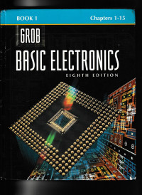 Image of Basic Electronics