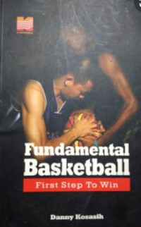 Image of Fundamental Basketball (First Step To Win)