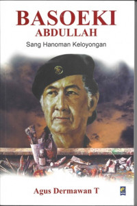 Image of Basoeki Abdullah Sang Hanoman Keloyongan