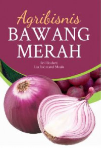 Image of Agribisnis Bawang Merah