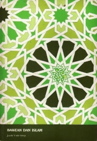 Image of Bawean Dan Islam