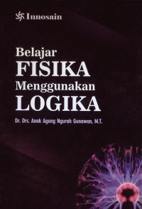 Image of Belajar Fisika Menggunakan Logika