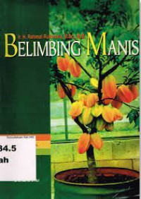 Image of Belimbing Manis