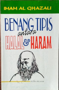 Image of Benang Tipis Antara Halal & Haram