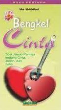 Image of Bengkel Cinta