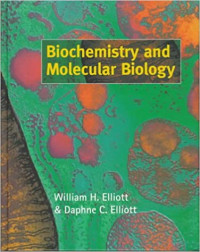 Image of Biochemistry and Molecular Biology