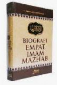 Image of Biografi Empat Imam Mazhab
