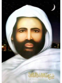 Image of Biografi dan Ajaran Syehk Abdul Qadir Jailani