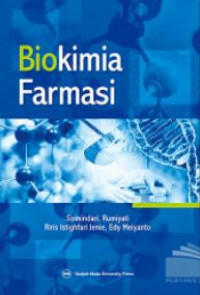 Image of Biokimia Farmasi