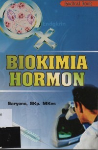 Image of Biokimia Hormon