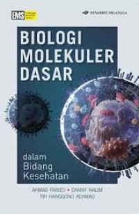 Image of Biologi Molekuler Dasar