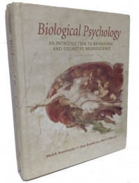 Image of Biological Psychology