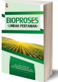 Image of Bioproses Limbah Pertanian