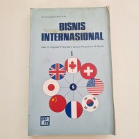 Image of Bisnis Internasional