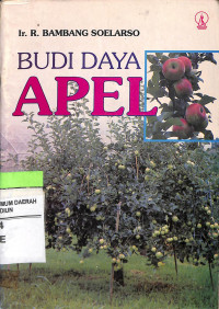 Image of Budi Daya Apel