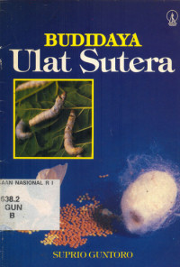 Image of Budi Daya Ulat Sutera