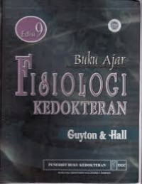 Image of Buku Ajar Fisiologi Kedokteran