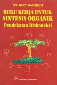Image of Buku Kerja Untuk Sintesis Organik
