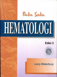 Image of Buku Saku Hematologi