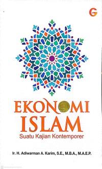 Image of Ekonomi Islam