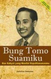 Image of Bung Tomo Suamiku