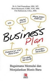 Image of Busines Plan