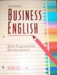 Image of Business English