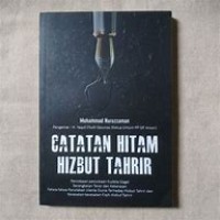 Image of CATATATAN HITAM HIZBUT TAHRIR