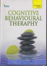 Image of Cognitive Behavioural Theraphy