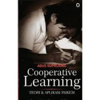Image of Cooperative Learning, Teori Dan Aplikasi Paikem