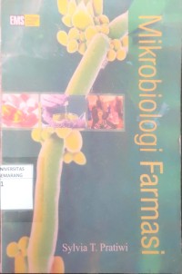 Image of Mikrobiologi Farmasi