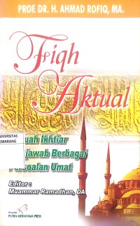 Image of Fiqh Aktual