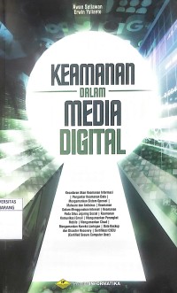 Image of Keamanan Dalam Media Digital