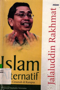 Image of Islam Alternatif