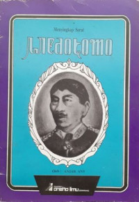 Image of Menyingkap Serat Wedotomo