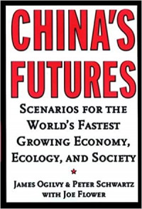 Image of China's Futures