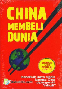 Image of China Membeli Dunias