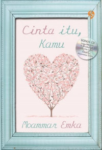 Image of Cinta Itu, Kamu