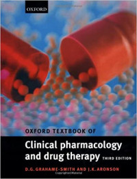 Image of Clinical Pharmacology And Drug Theraphy