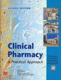 Image of Clinical Pharmacy: A Practical Approach