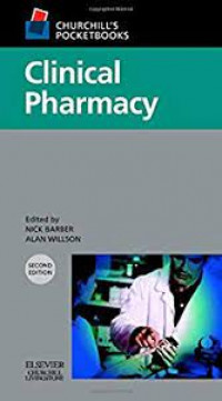 Image of Clinical Pharmacy