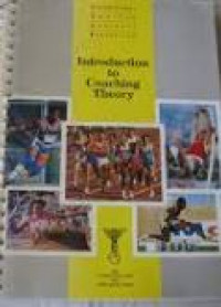 Image of Introduction to Coaching Theory