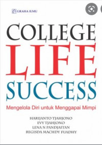 Image of College Life Succes