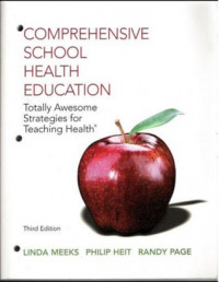 Image of Comprehensive School Health Education