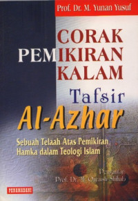 Corak Pemikiran Kalam Tafsir Al-Azhar