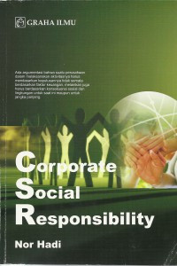 Image of Corporate Social Responsibility