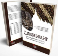 Image of Culturepreneurship