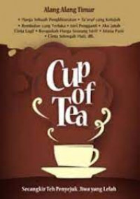Image of Cup of Tea
